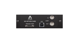 Apogee-Symphony I/O Mk II PTHD Card