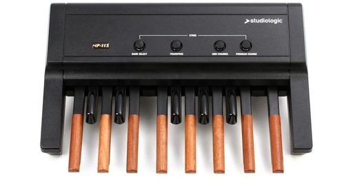 [FAT91000010] Studiologic MP113