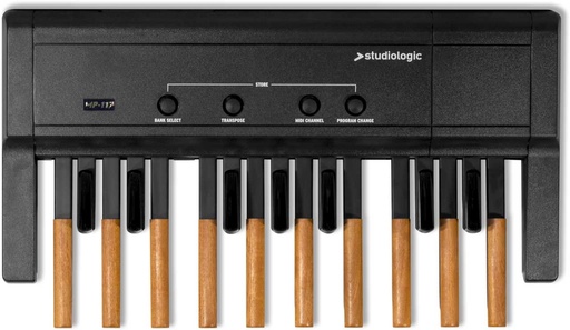 [FAT91000020] Studiologic MP117