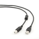Noname USB A-B kábel 1,8m