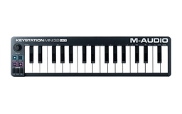 M-Audio-Keystation Mini 32 MK3
