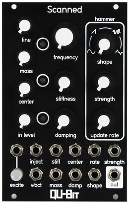 [QB-scanned] QU-bit Electronix Scanned