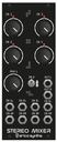 Erica Synths Drum Stereo Mixer (Utolsó akciós darab)