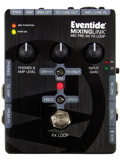 [EVE310641] Eventide MixingLink