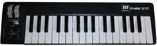 [MIDi2mini32BT] Miditech i2mini-32 Bluetooth