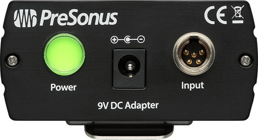 [PRESHP2] Presonus HP-2