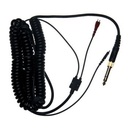 Sennheiser HD25 C-II spirális kábel