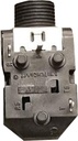 Clavia 22600 - 1/4" Sztereó csatlakozó