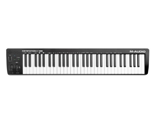 [MAUKS61mk3] M-Audio Keystation 61 MK3