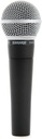Shure SM58 LCE