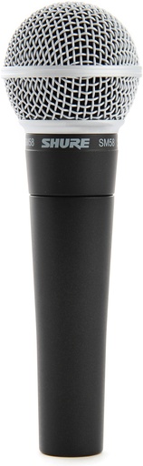 [SM58LCE] Shure SM58 LCE