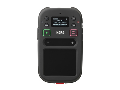 [KG-KPMini2S] Korg Kaoss Pad Mini 2S