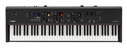 [YAMCP73] Yamaha CP73