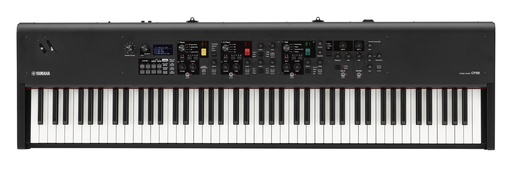 [YAMCP88] Yamaha CP88