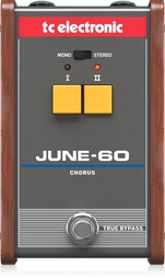 TC Electronic-JUNE-60