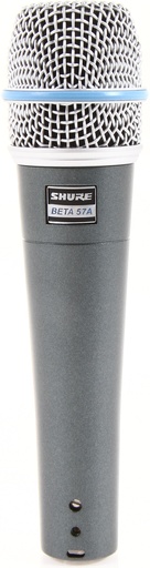 [BETA57] Shure Beta 57A