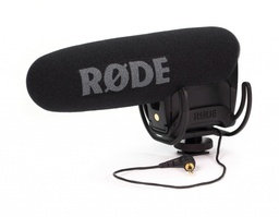 Rode-Videomic Pro Rycote