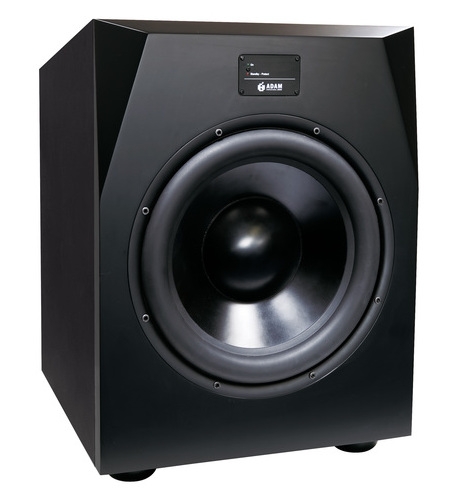 [ADAMSUB15] ADAM Audio SUB 15