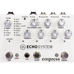 Empress Effects-Echosystem