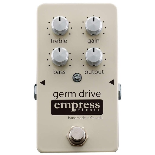 [EMPGERM] Empress Effects Germ Drive