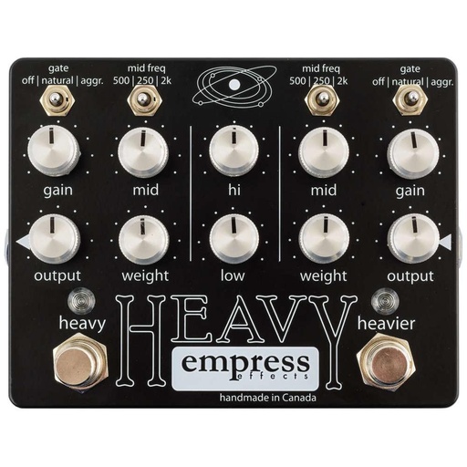 [EMPHEVY] Empress Effects Heavy