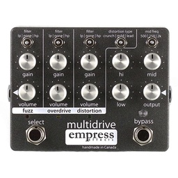 Empress Effects-Multidrive
