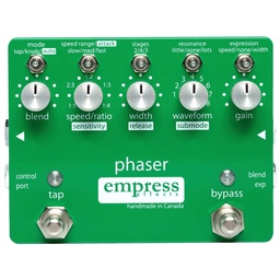 Empress Effects-Phaser