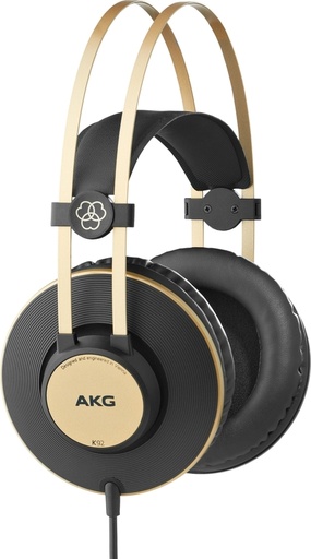 [AKGK92] AKG K92