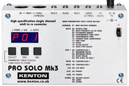 Kenton-Pro SOLO Mk3 Converter