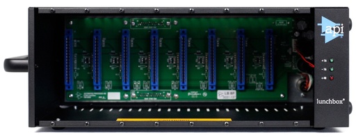 [API8B] API Lunchbox 8B