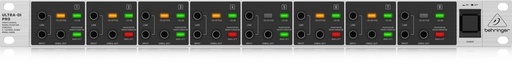 [BEHDI800V2] Behringer DI800 V2