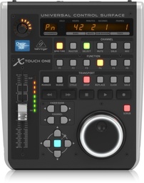 Behringer-X-TOUCH ONE