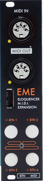 EME (Eloquencer MIDI Expansion)