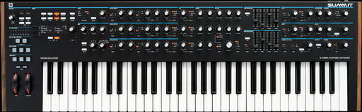 [NOVSUMMIT] Novation Summit