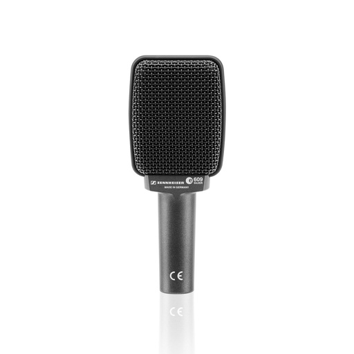 [SEN500074] Sennheiser e 609 silver