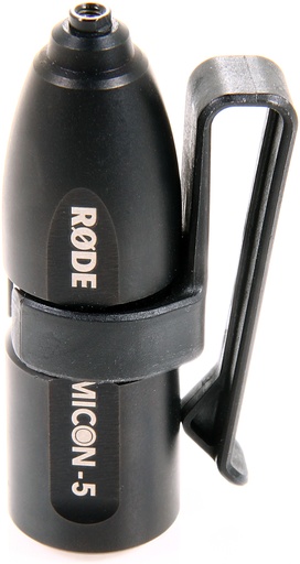 [ROMI5] Rode MICON-5 (Rode->XLR)