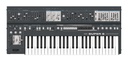 UDO Audio Super 6 (Black) (Utolsó akciós darab)