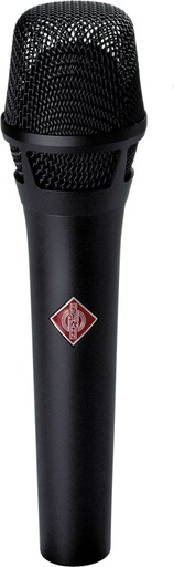 [8455] Neumann KMS 105 (Matte black)