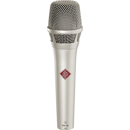 [8548] Neumann KMS 104 (Nickel)