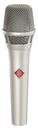 Neumann KMS 104 plus (Nickel)