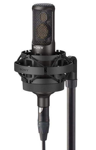 [SONYC-100] Sony C-100