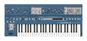 UDO Audio Super 6 (Blue)
