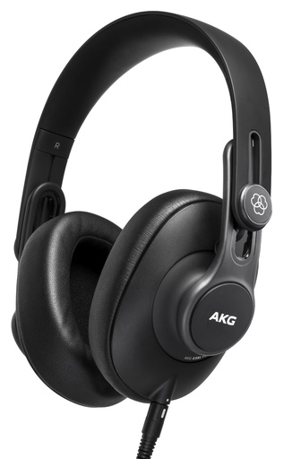 [AKGK361] AKG K361