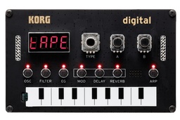 Korg-NTS-1 digital kit