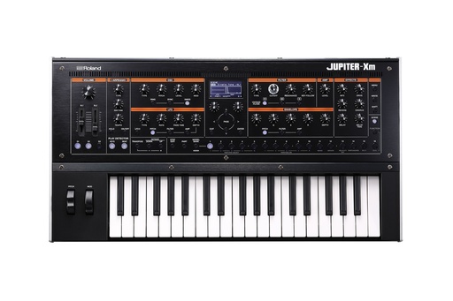 [JUPITER-XM] Roland Jupiter-Xm