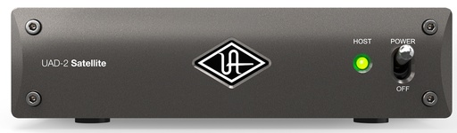 [TB3SATO-C] Universal Audio UAD-2 Satellite TB3 - OCTO Core