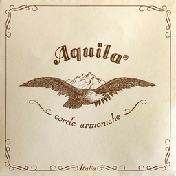Aquila-03S Violin Beef Set Light