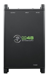 Mackie-M48