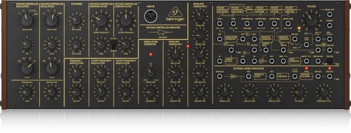 [BEHK-2] Behringer K-2