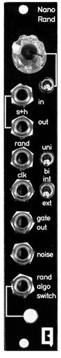[QB-nr2] QU-bit Electronix Nano Rand v2